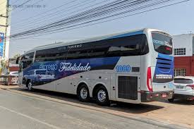 Frota Expresso Fidelidade