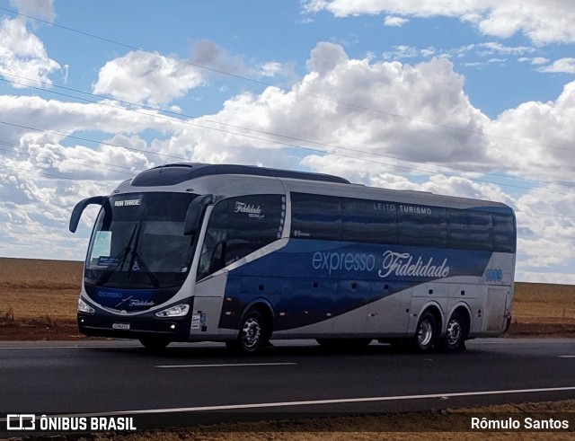 Frota Expresso Fidelidade